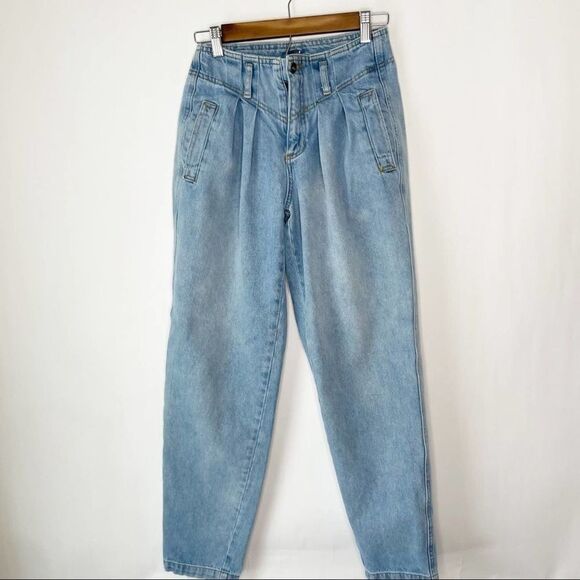 Urban outfitters BDG mom jeans size 25 #RR - Picture 1 of 10